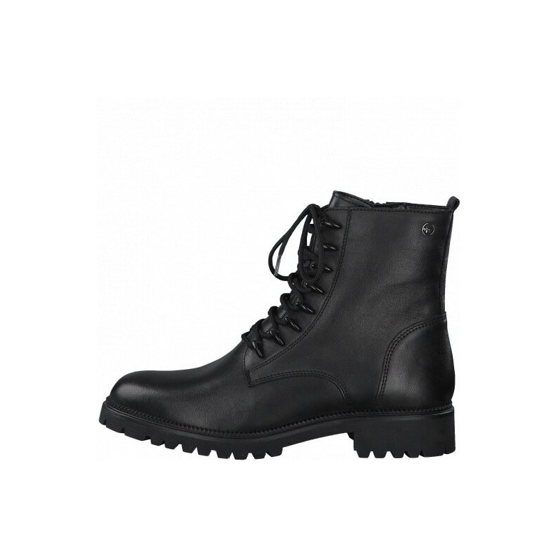 Tamaris moteriški aulinukai