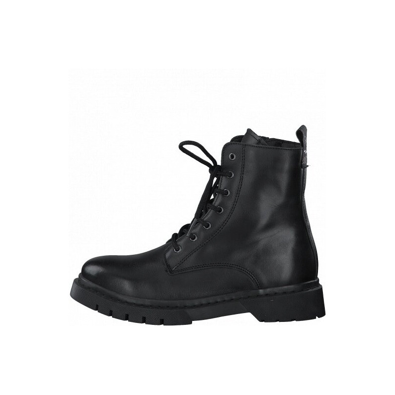 Tamaris moteriški aulinukai