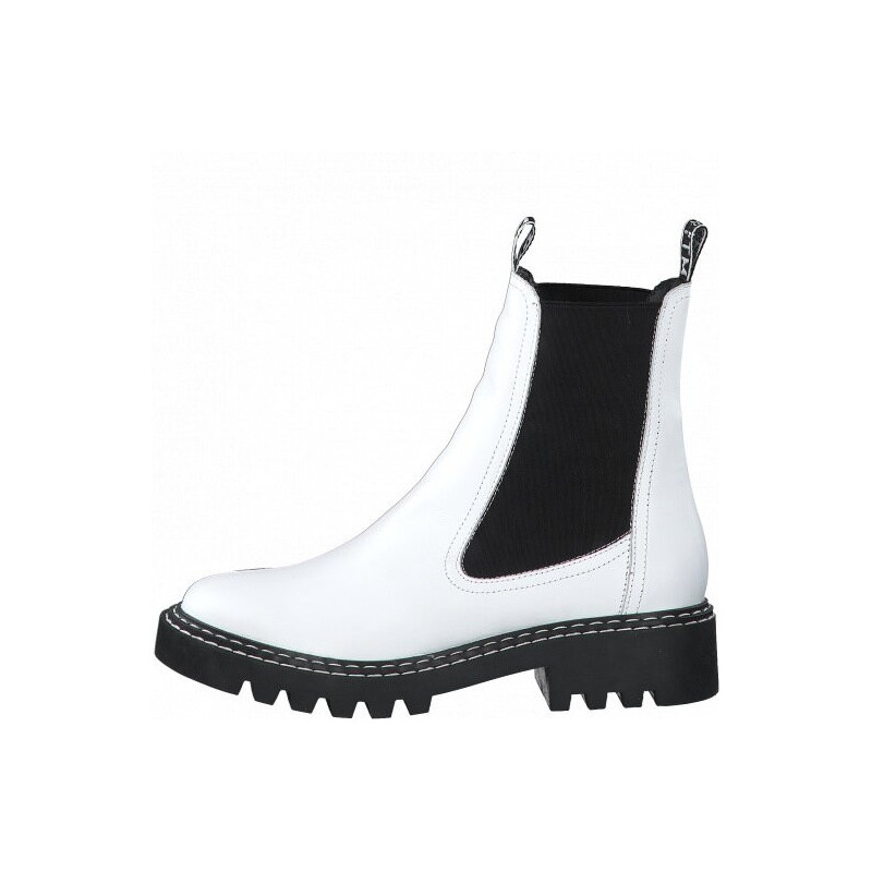 Tamaris moteriški aulinukai