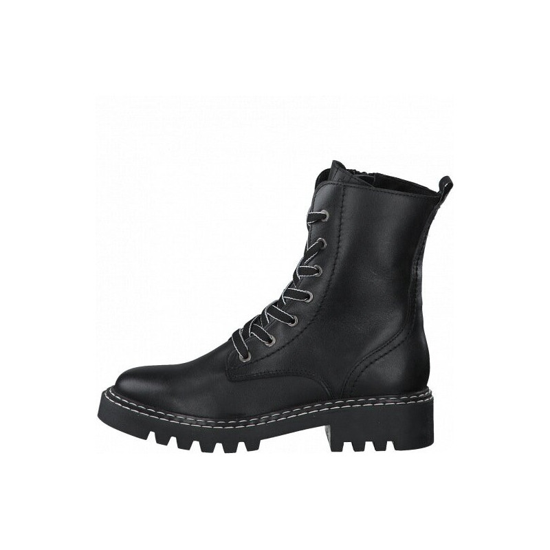 Tamaris moteriški aulinukai