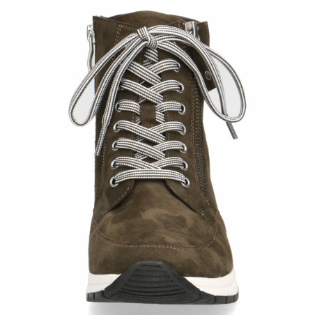 Caprice moteriški sportiniai aulinukai