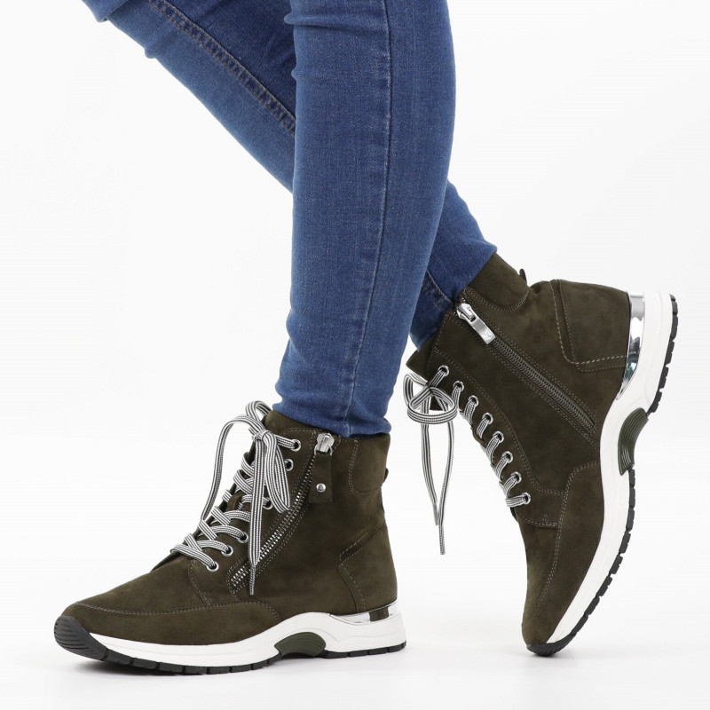 Caprice moteriški sportiniai aulinukai