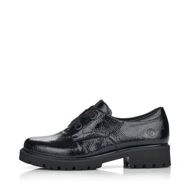 Remonte moteriški bateliai