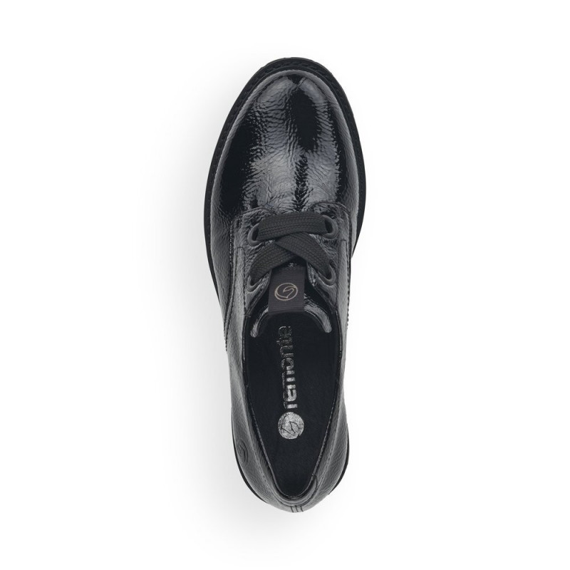 Remonte moteriški bateliai