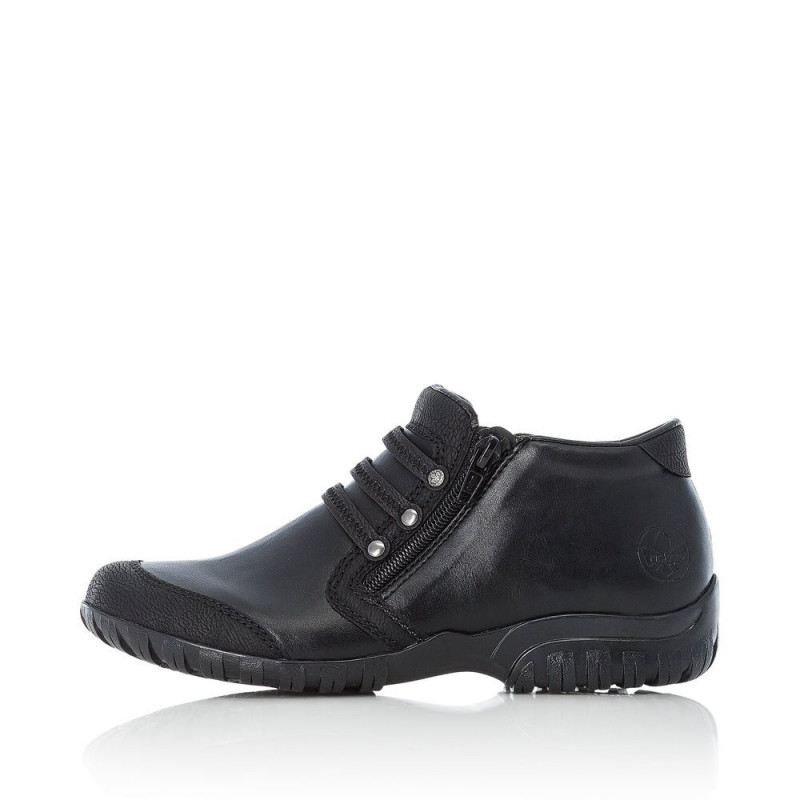 Rieker moteriški aulinukai