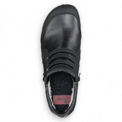 Rieker moteriški aulinukai