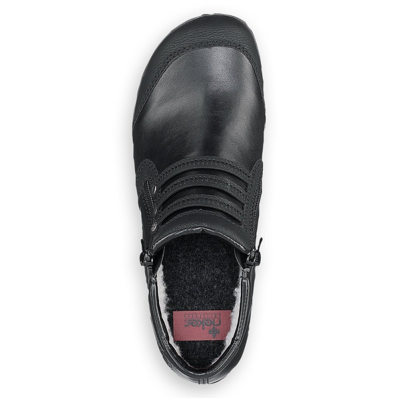 Rieker moteriški aulinukai