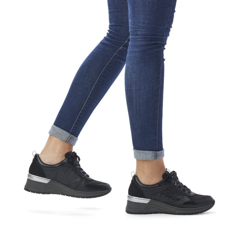 Rieker sportiniai bateliai