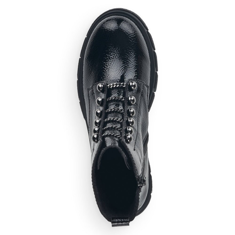 Rieker moteriški aulinukai