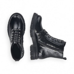 Rieker moteriški aulinukai