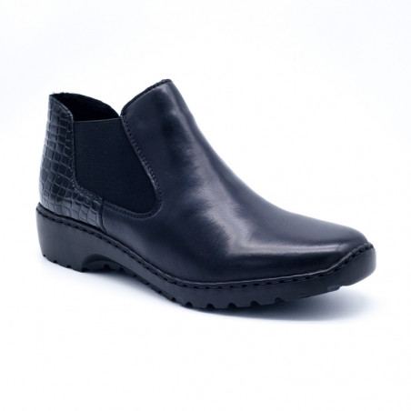 Rieker moteriški aulinukai