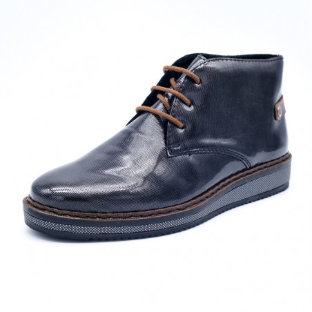 Rieker moteriški aulinukai