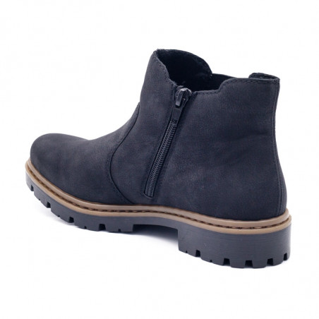 Rieker moteriški aulinukai