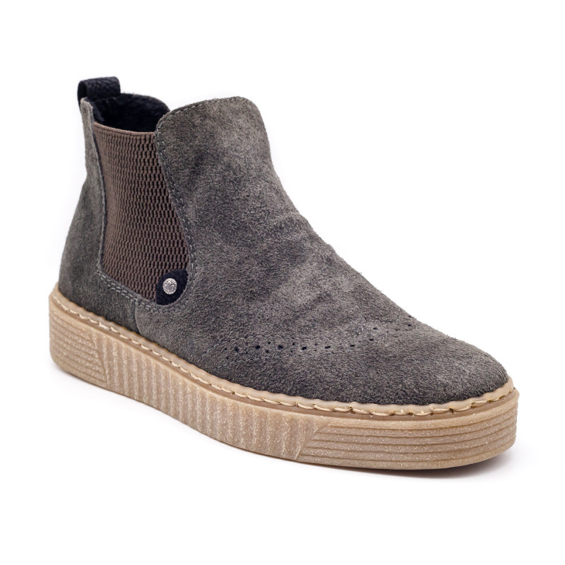 Rieker moteriški aulinukai