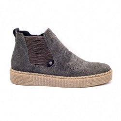 Rieker moteriški aulinukai