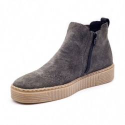 Rieker moteriški aulinukai