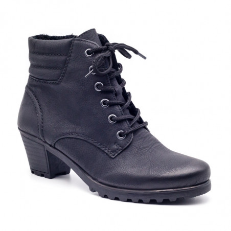 Rieker moteriški aulinukai