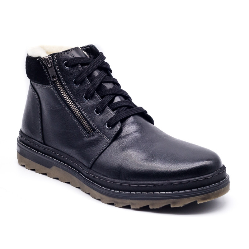 Rieker vyriški aulinukai