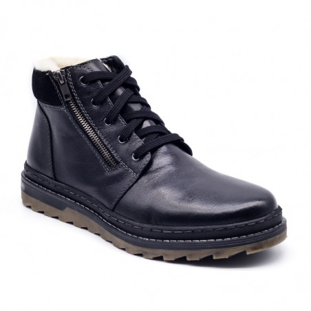 Rieker vyriški aulinukai