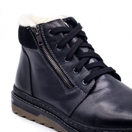 Rieker vyriški aulinukai