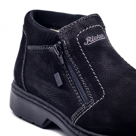 Rieker vyriški aulinukai