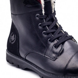 Rieker vyriški aulinukai