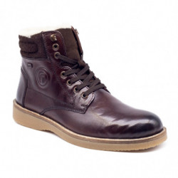 Rieker vyriški aulinukai