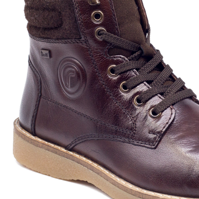 Rieker vyriški aulinukai