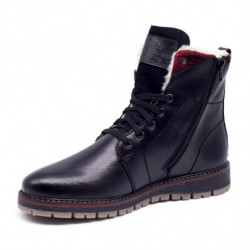 Rieker vyriški aulinukai