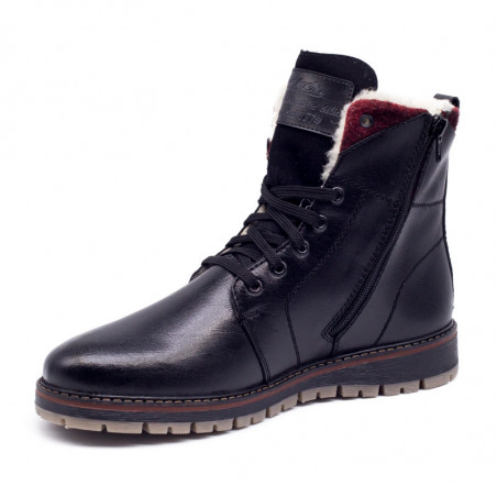 Rieker vyriški aulinukai