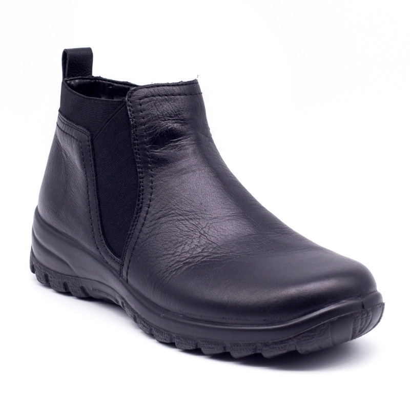 Rieker moteriški aulinukai