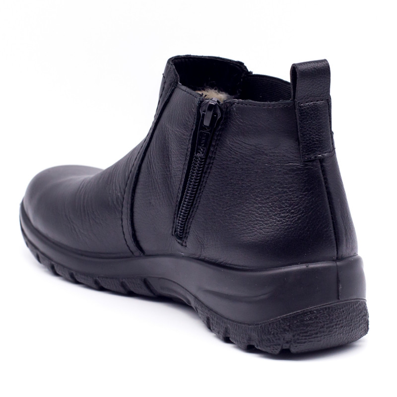 Rieker moteriški aulinukai