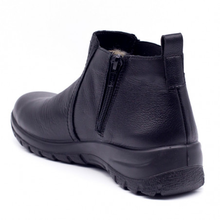 Rieker moteriški aulinukai