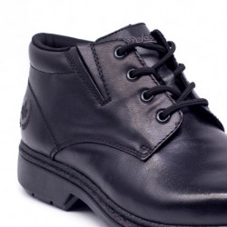 Rieker vyriški aulinukai