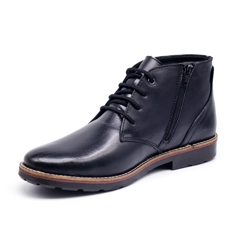 Rieker vyriški aulinukai