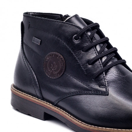 Rieker vyriški aulinukai