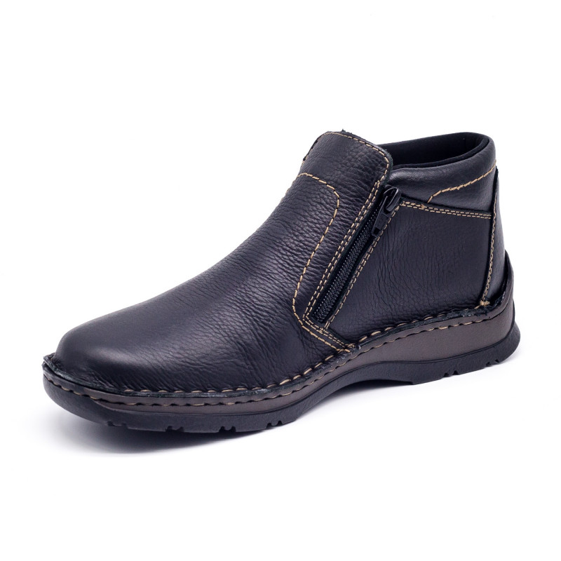 Rieker vyriški aulinukai