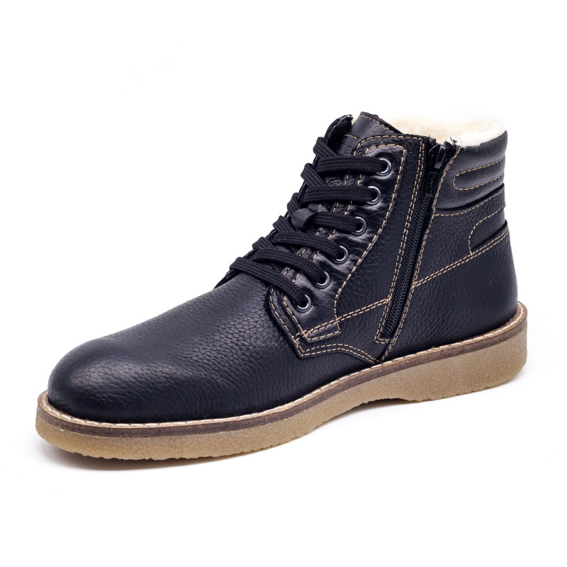 Rieker vyriški aulinukai