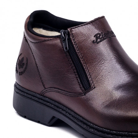 Rieker vyriški aulinukai