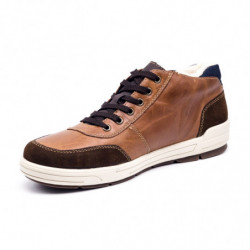 Rieker vyriški aulinukai