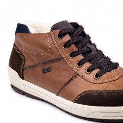 Rieker vyriški aulinukai