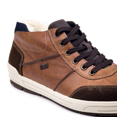 Rieker vyriški aulinukai