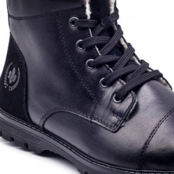 Rieker vyriški aulinukai