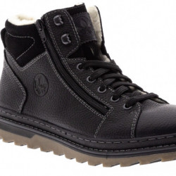 Rieker vyriški aulinukai