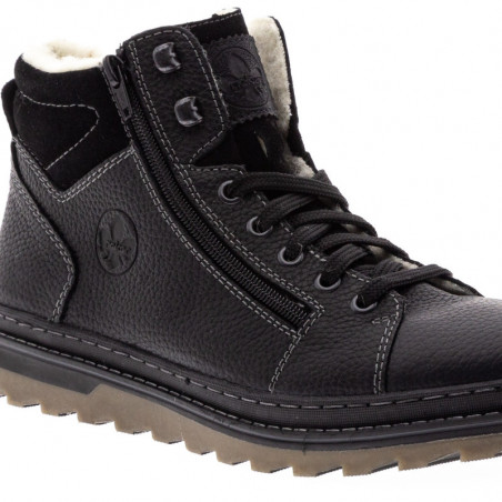 Rieker vyriški aulinukai