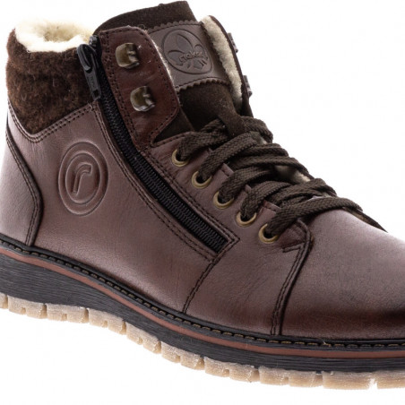 Rieker vyriški aulinukai