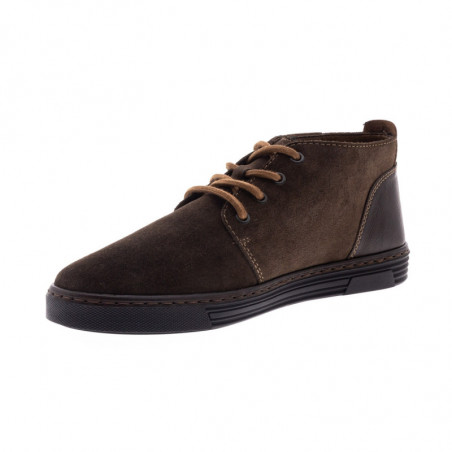 Rieker vyriški aulinukai