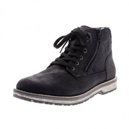 Rieker vyriški aulinukai