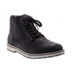 Rieker vyriški aulinukai