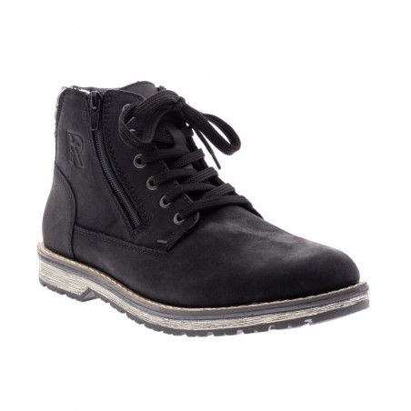 Rieker vyriški aulinukai